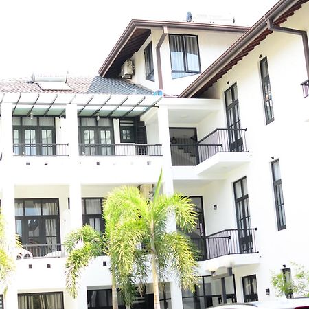 3R Resort Negombo Exterior photo