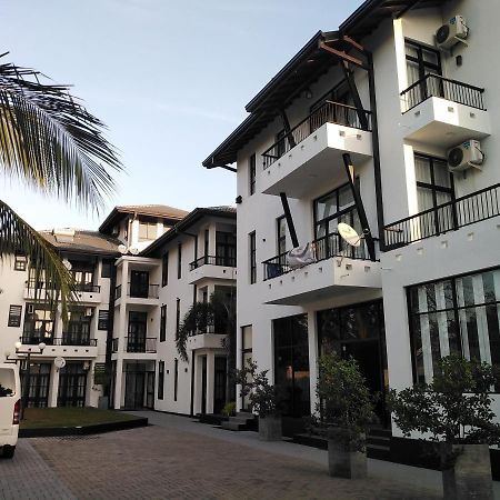 3R Resort Negombo Exterior photo