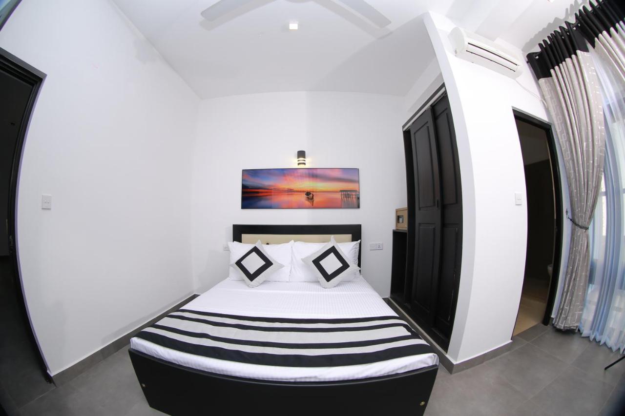 3R Resort Negombo Exterior photo