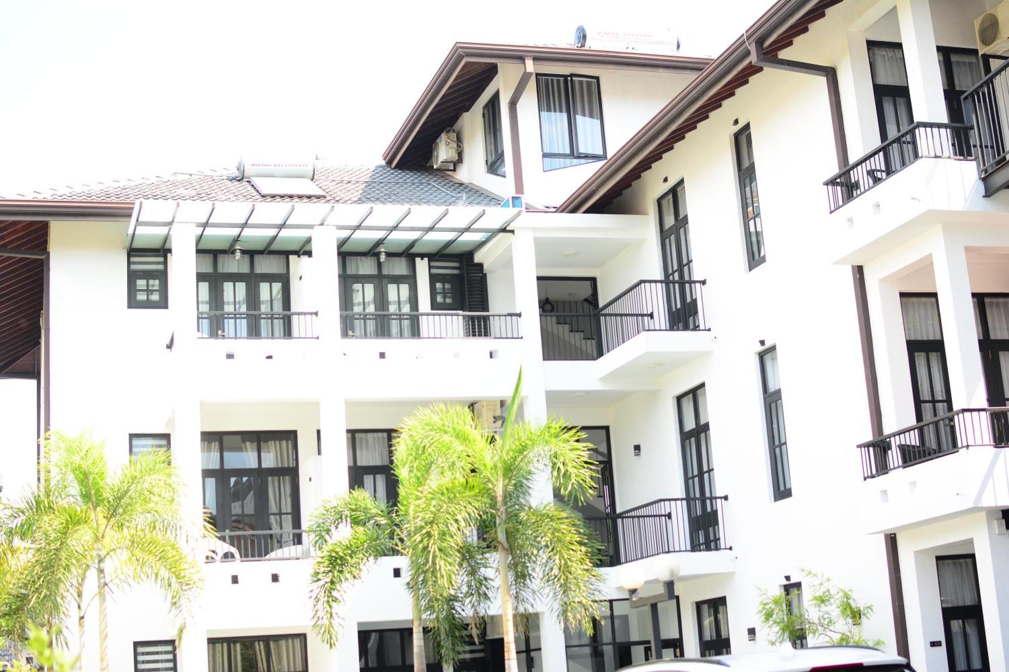 3R Resort Negombo Exterior photo
