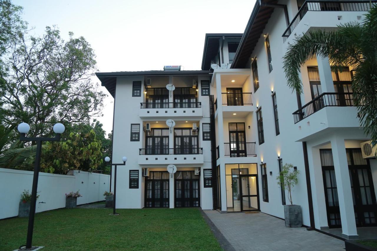 3R Resort Negombo Exterior photo
