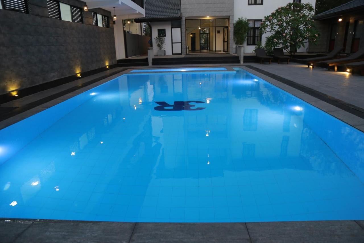 3R Resort Negombo Exterior photo