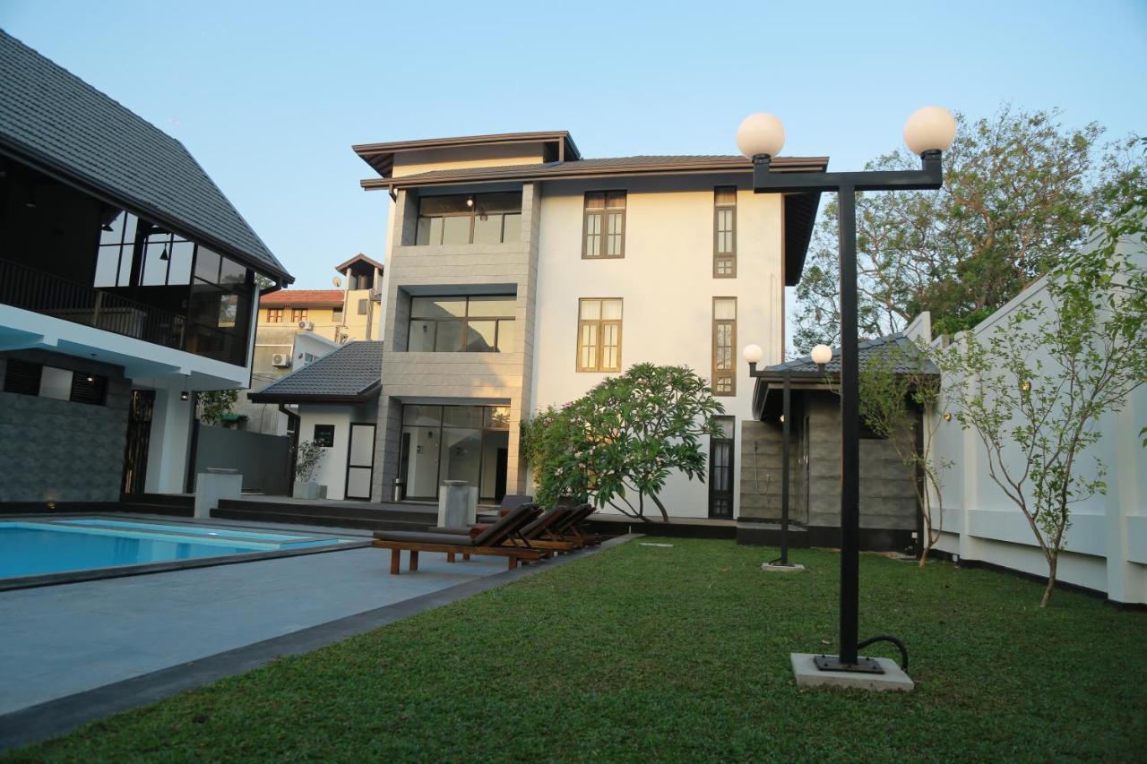 3R Resort Negombo Exterior photo