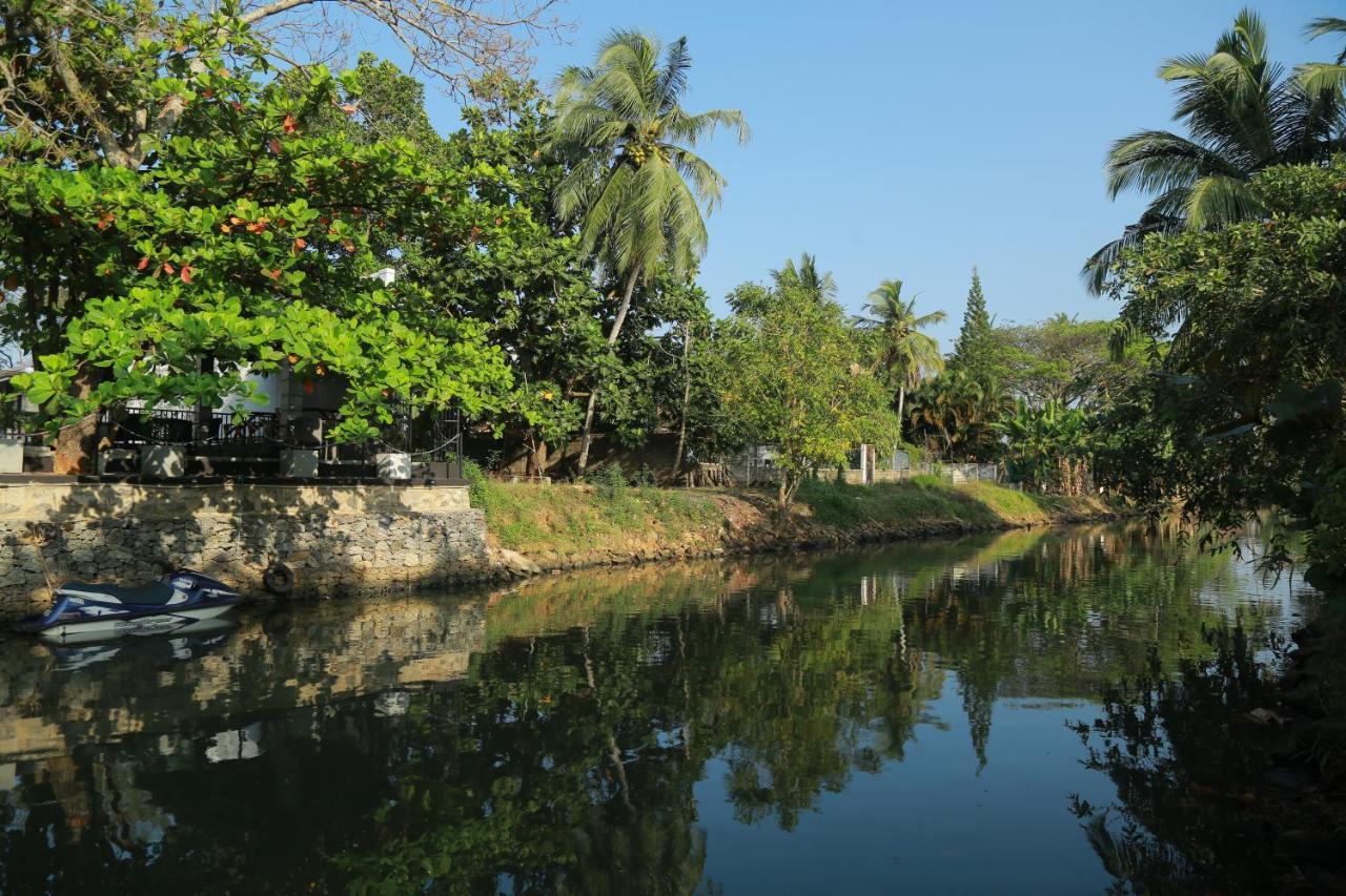 3R Resort Negombo Exterior photo