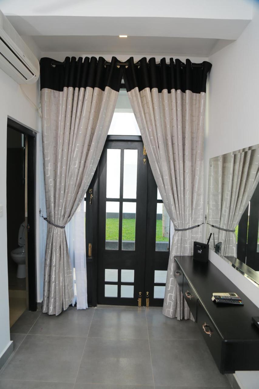3R Resort Negombo Exterior photo