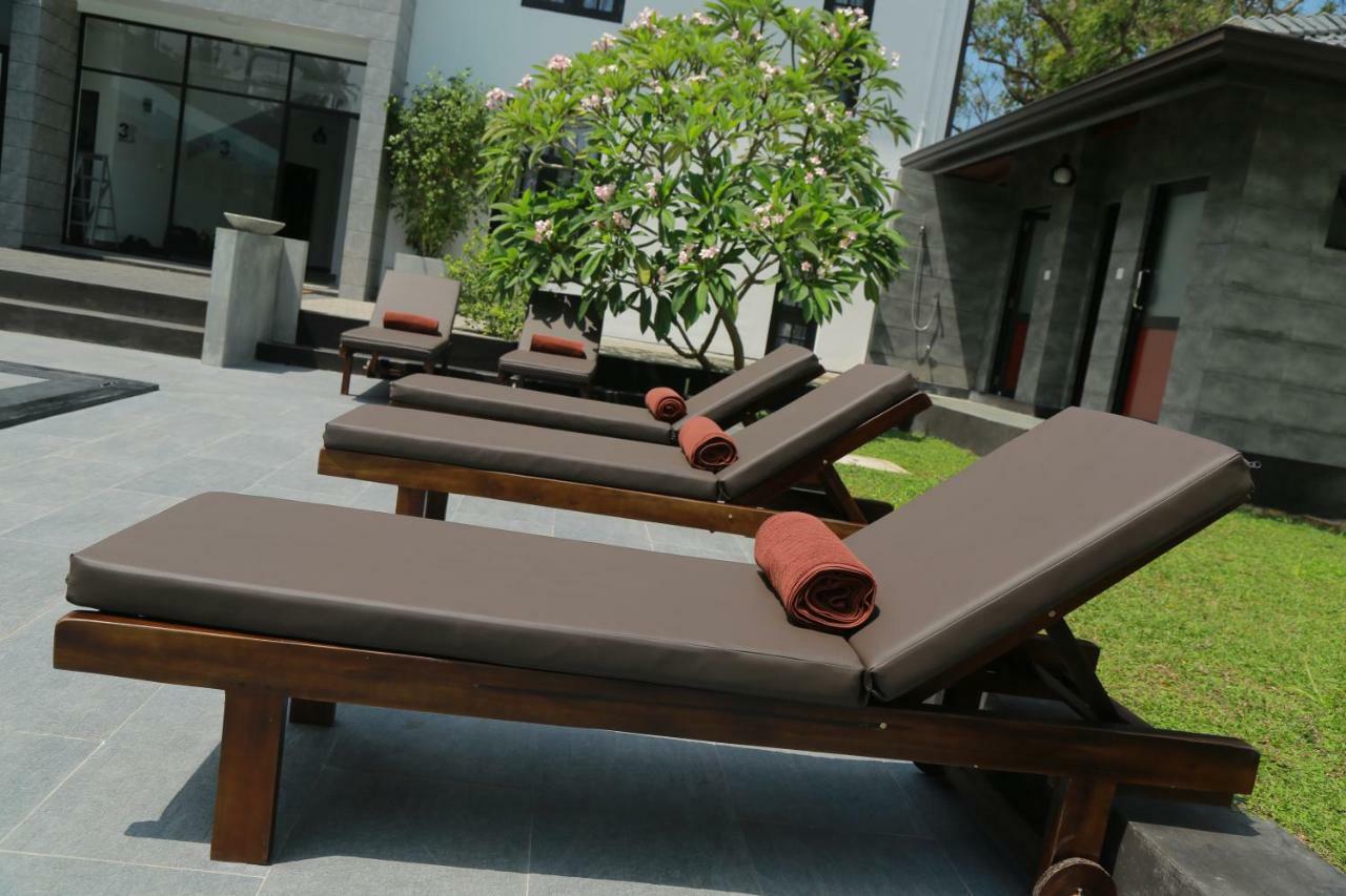 3R Resort Negombo Exterior photo