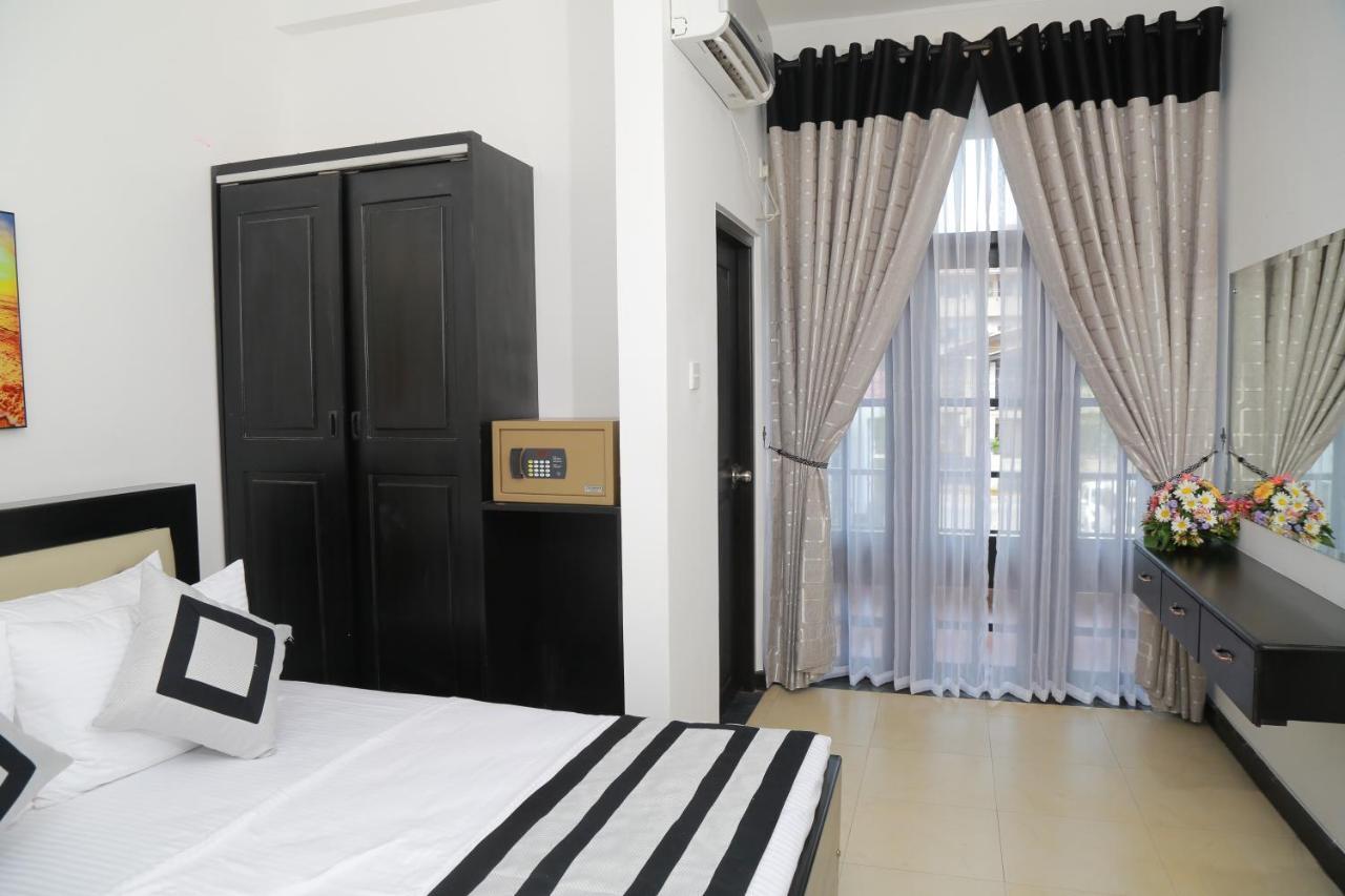 3R Resort Negombo Exterior photo