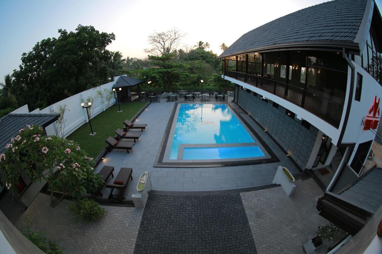 3R Resort Negombo Exterior photo