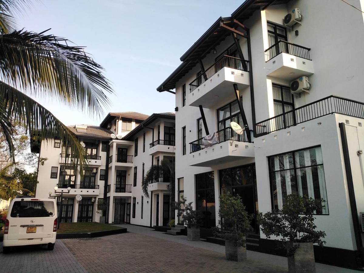 3R Resort Negombo Exterior photo